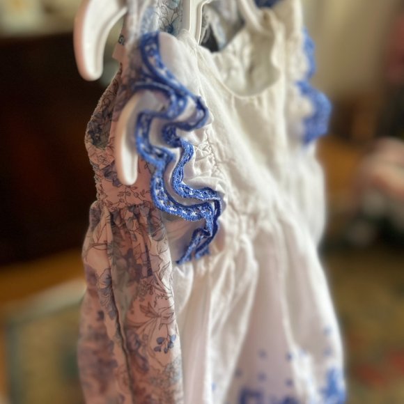 infant summer dresses - Picture 3 of 3